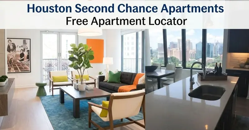 Apartments in Hobby Airport / South Belt / Almeda
