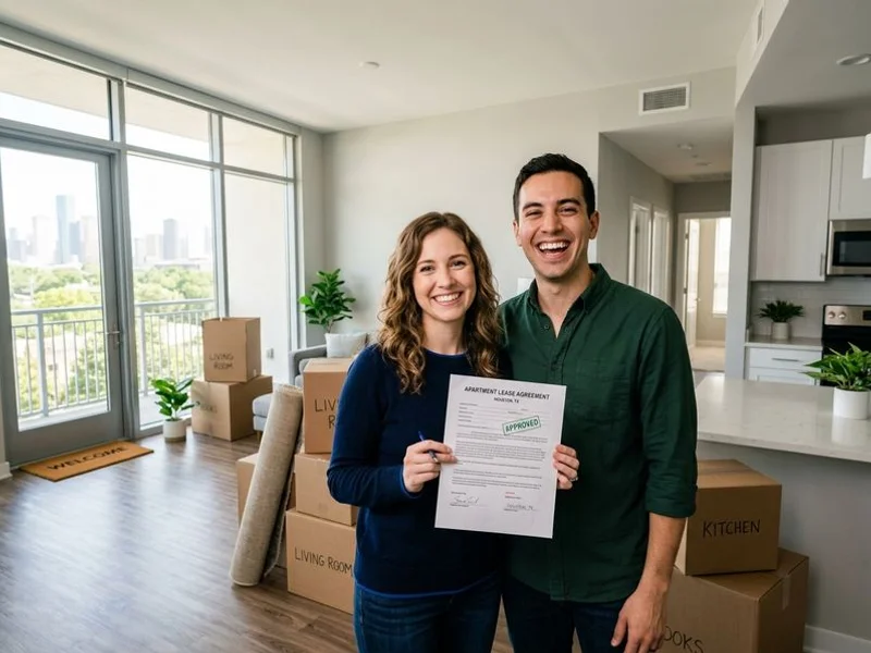 Second Chance Apartment Locating 3