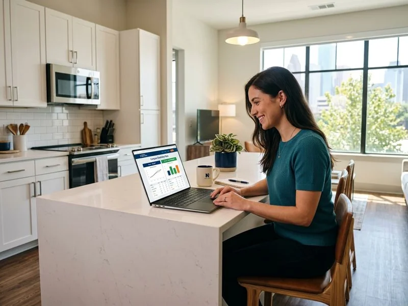Apartments in West Houston