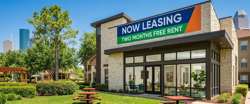 Move-In Specials & Deals